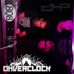 Ohverclock