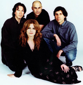 Cowboy Junkies