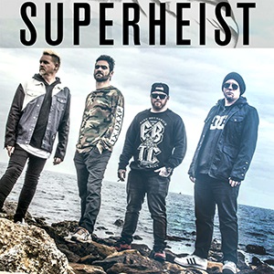 Superheist