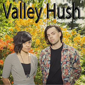 Valley Hush