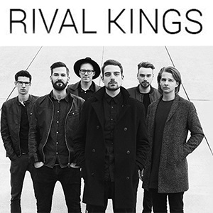 Rival Kings