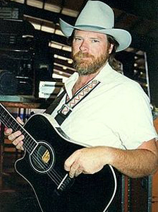 Dan Seals