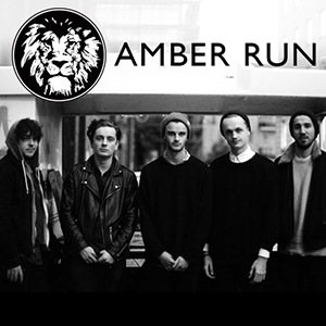 Amber Run