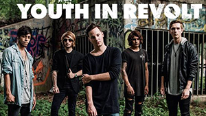 Youth In Revolt