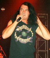 Ian Gillan