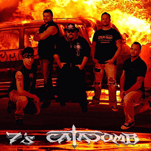 7's Catacomb