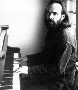 Lubomyr Melnyk