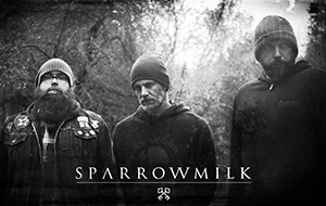 Sparrowmilk