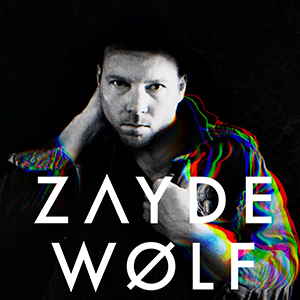 Zayde Wolf