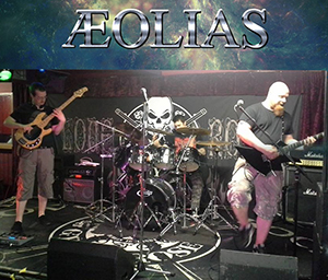 Aeolias