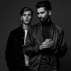 Yellow Claw