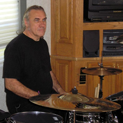 Bill Ward