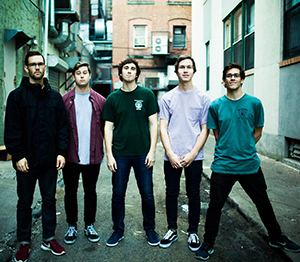 Knuckle Puck