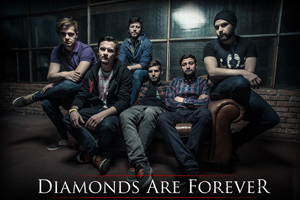 Diamonds Are Forever