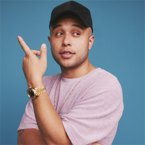 Jax Jones