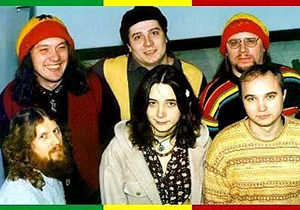 Rasta Orchestra