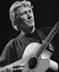 Roger Waters