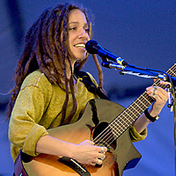 Ani DiFranco