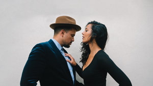 Johnnyswim