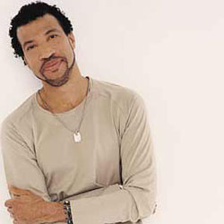 Lionel Richie