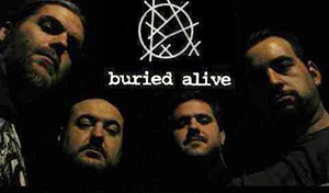 Buried Alive