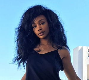 SZA