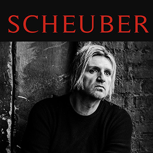 Scheuber