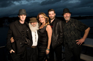 Amanda Jackson Band