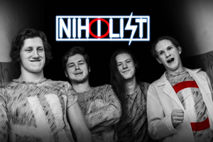 Nihilist (BLR)