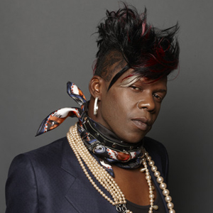 Big Freedia