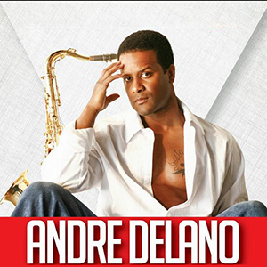 Delano, Andre