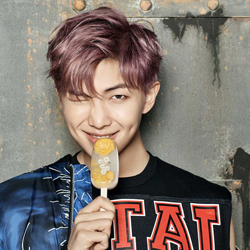 Rap Monster