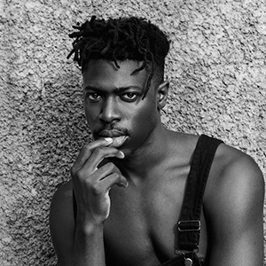 Moses Sumney