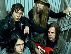 Dead Heavens