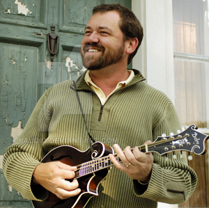 Dan Tyminski