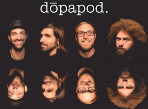 Dopapod