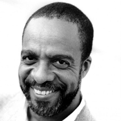 Grover Washington Jr.