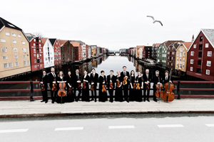 Trondheim Soloists