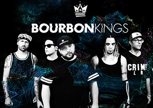 Bourbon Kings