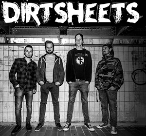 Dirtsheets