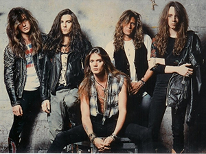 Skid Row