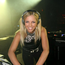 DJ Korsakoff