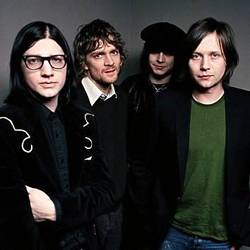 Raconteurs