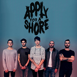 Apply For A Shore