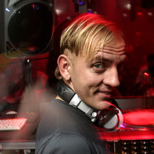 Sven Vath