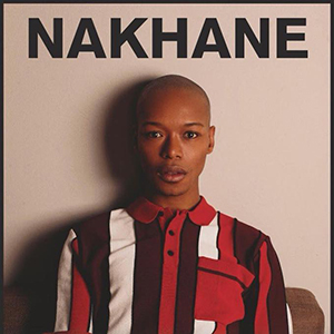 Nakhane