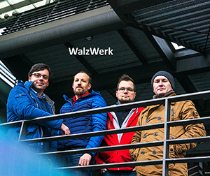 WalzWerk