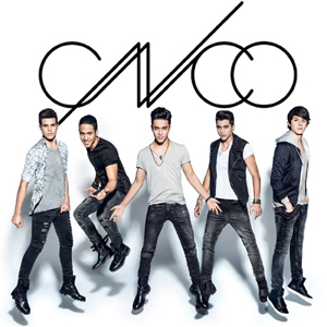 CNCO