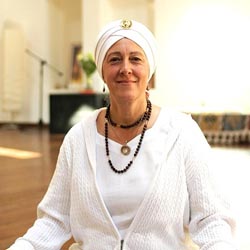 Gurudass Kaur