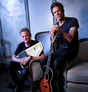 Bacon Brothers